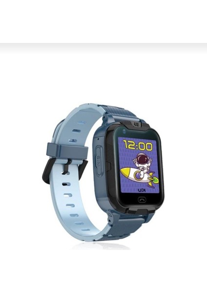 Upsmart Kıds Gps 4g Çocuk Saati Blue modelleri