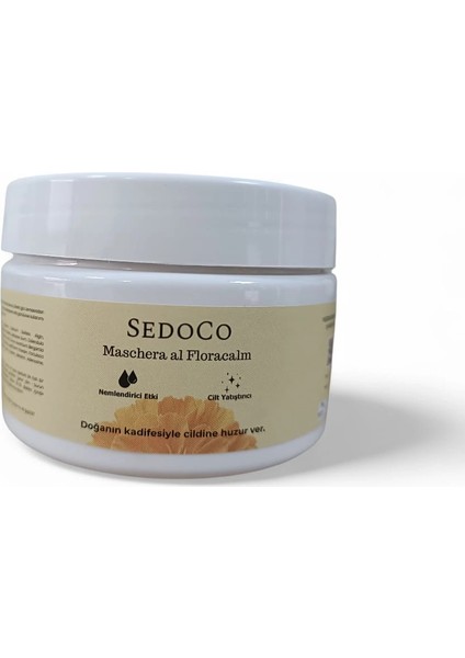 Floracalm Maske (100GR)