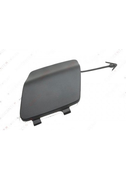 Mtxdpn Ön Tampon Çeki Demir Kapak Master Iii