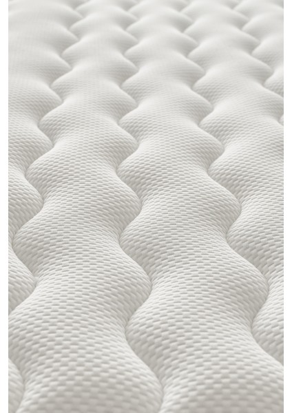 Fokus Model Çift Kişilik Ortopedik Yatak Estetik Tasarım, Ortopedik Destek fiyatları