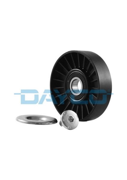 Mtxdpn Yardimci Tahrik Sistemi Gergisi