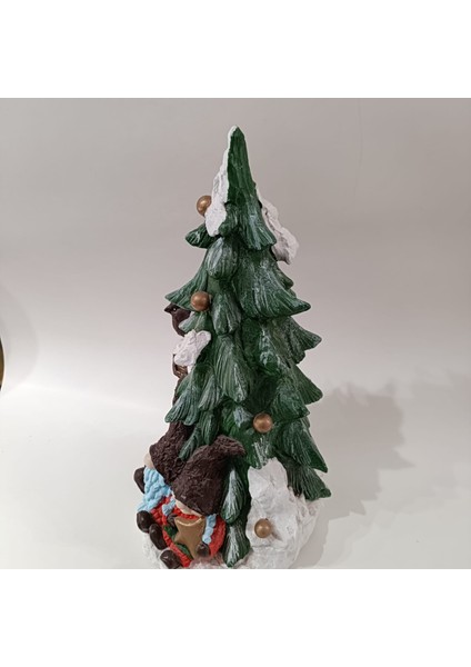 Cüceli Noel Ağacı Büyük Boy fiyatları