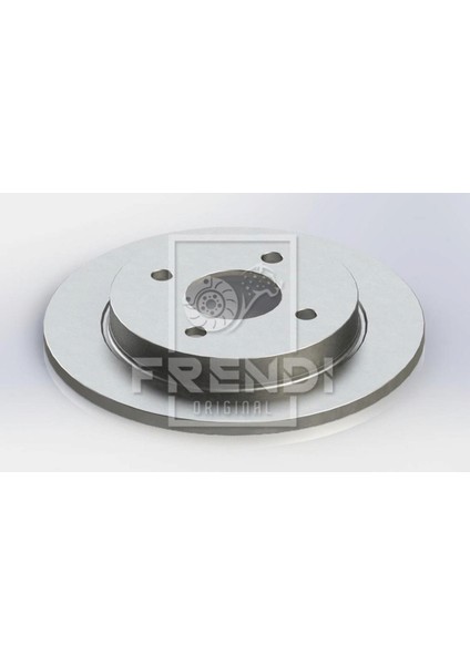 Mtxdpn Arka Fren Aynasi Focus