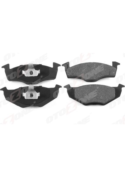 Mtxdpn Vw Golf Iii-Polo Iii Classic-Polo-Seat Ibiza Ii-Toledo I-Cordoba Ön Balata