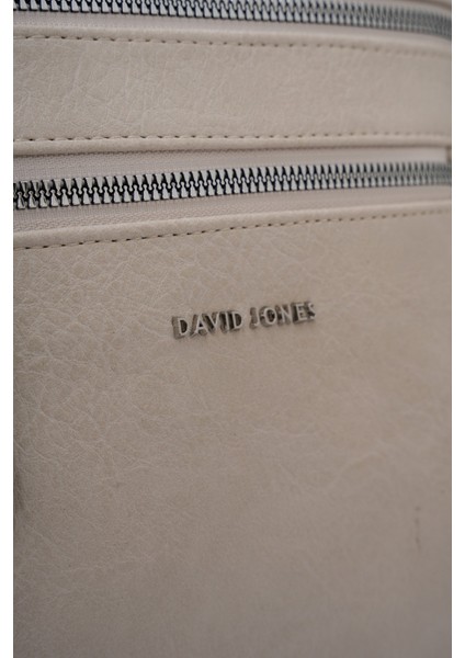 Çok Bölmeli Fermuarlı Kadın Sırt Çantası DJ257-1 modelleri