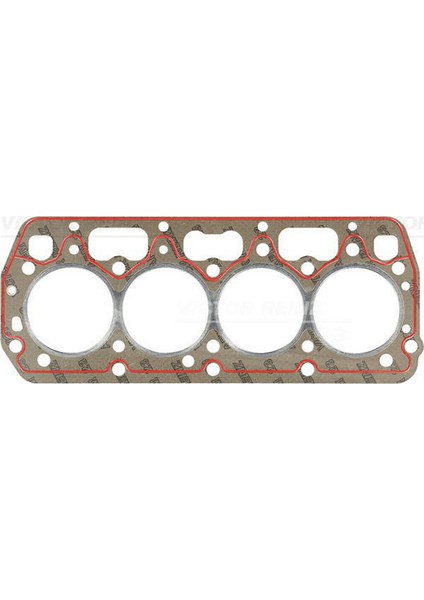 Mtxdpn Silindir Kapak Contasi [ Skoda Favorit 1.3 89-94, Felicia I 1.3 95-98, Felicia Ii 1.3 98-01, Octavia I 1.4 99-01, Rapid 1.3 S 84-90, Fabia 1.4 99-03 ]