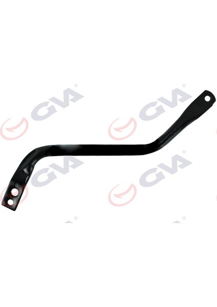 Mtxdpn Çamurluk Demiri Ön Yüz Kolu Sağ Clio Iv