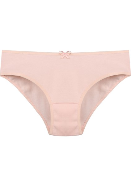 5'li Genç Kız Külot