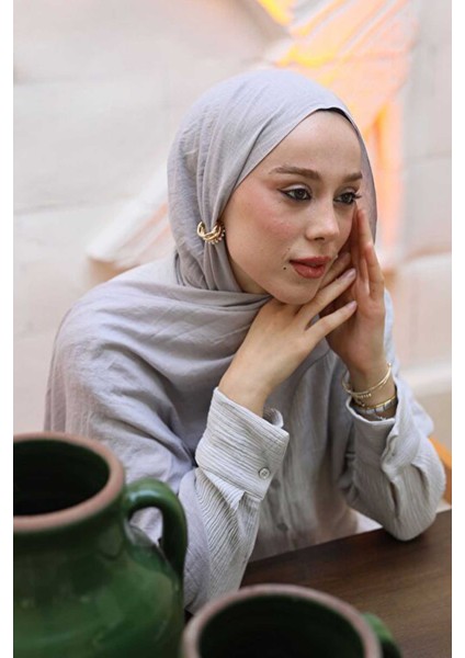 Neo Pamuk Şal modelleri