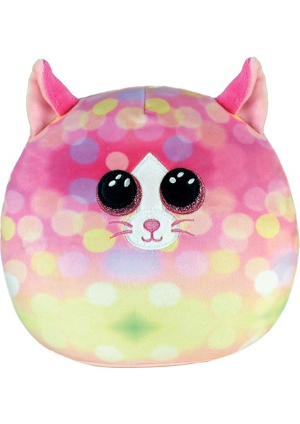 - Pink Pattern Squish 10