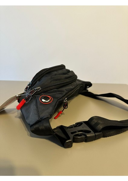 - Kulaklık Çıkışlı Su Geçirmez Bel ve Göğüs Çantası - 4954 fiyatları