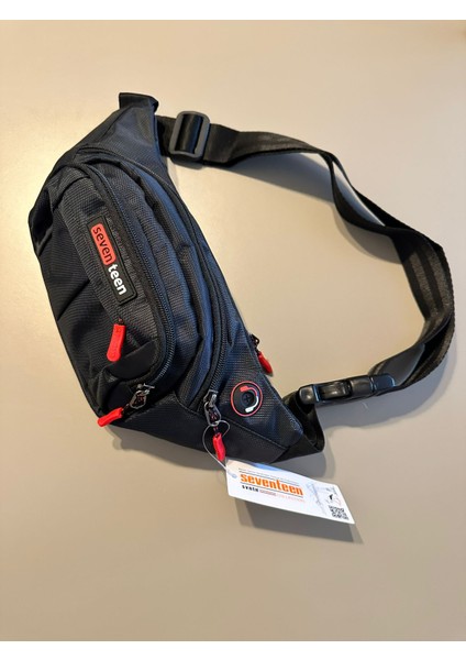 - Kulaklık Çıkışlı Su Geçirmez Bel ve Göğüs Çantası - 4954 fırsatları