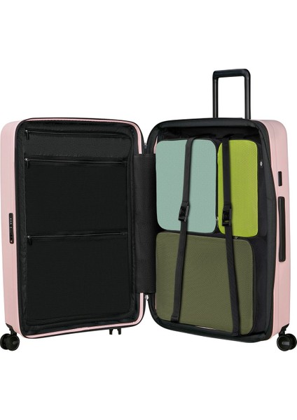 Restacd Orta Boy Valiz modelleri