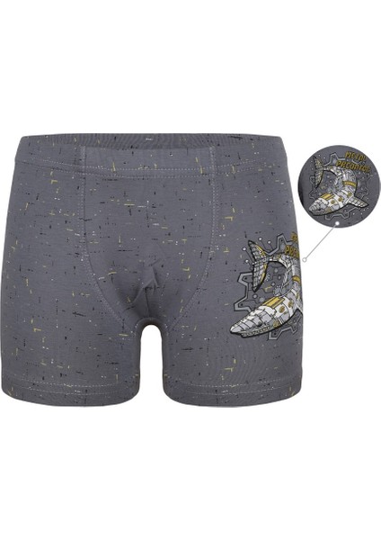 5'li Erkek Çocuk Boxer