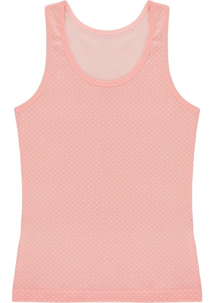 5'li Kız Çocuk Atlet