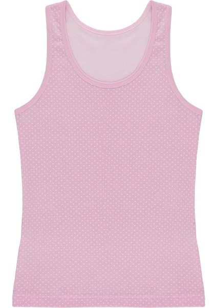 5'li Kız Çocuk Atlet