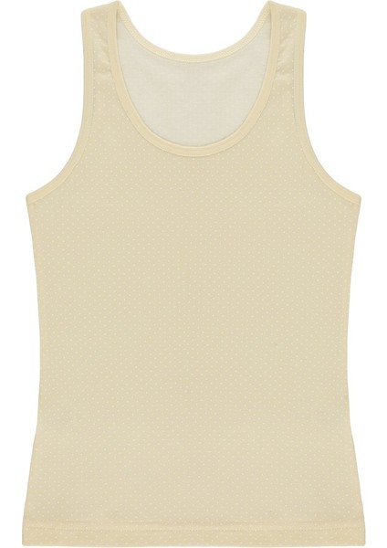 5'li Kız Çocuk Atlet