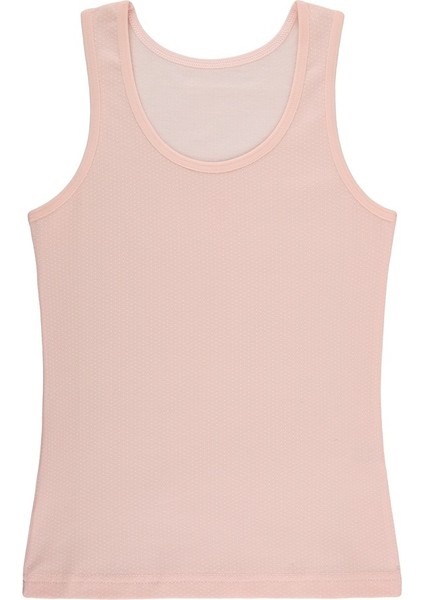 5'li Kız Çocuk Atlet