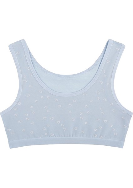 5'li Kız Çocuk Bady