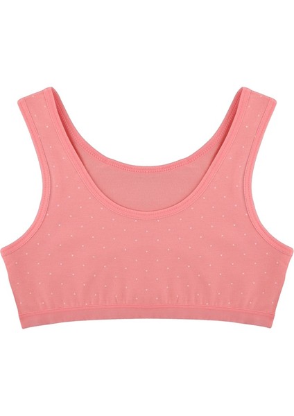 5'li Kız Çocuk Bady