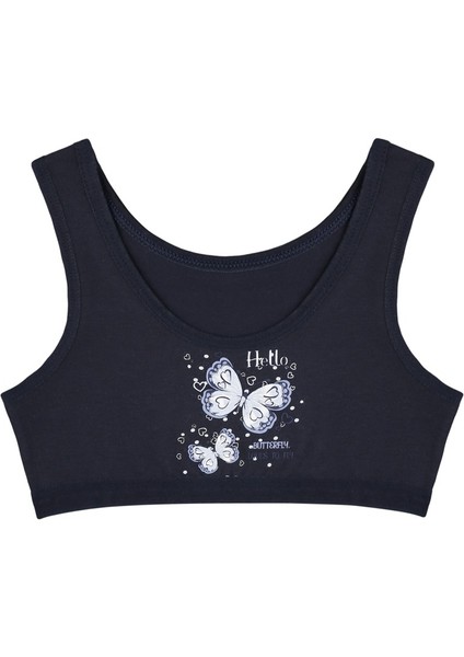 5'li Kız Çocuk Bady