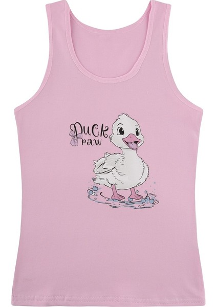 5'li Kız Çocuk Atlet