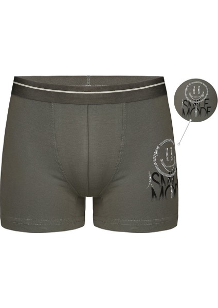 5'li Genç Erkek Boxer