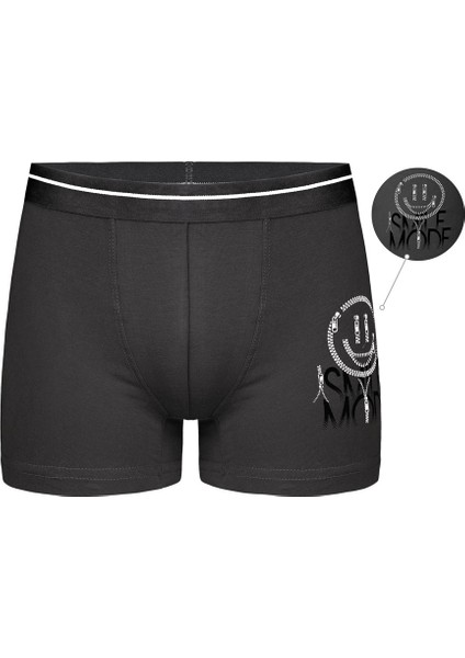 5'li Genç Erkek Boxer