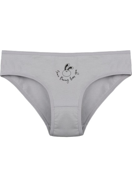 5'li Genç Kız Külot