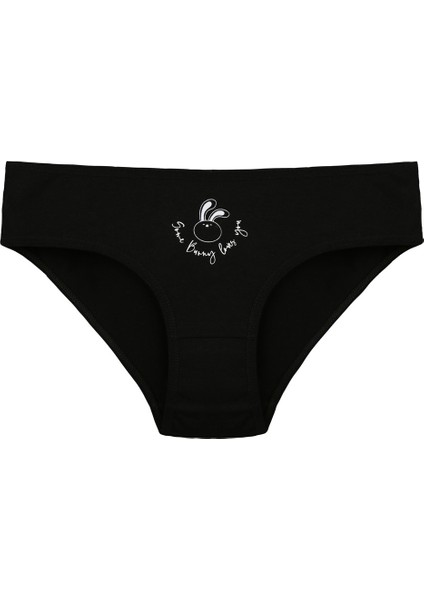 5'li Genç Kız Külot