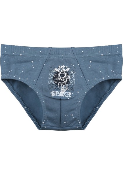 5'li Erkek Çocuk Külot