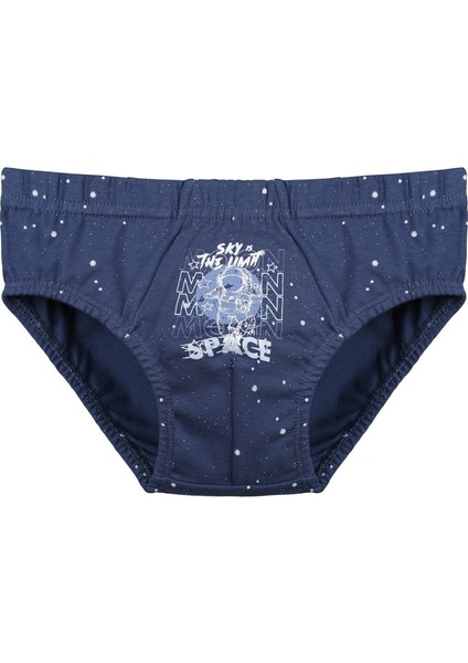 5'li Erkek Çocuk Külot