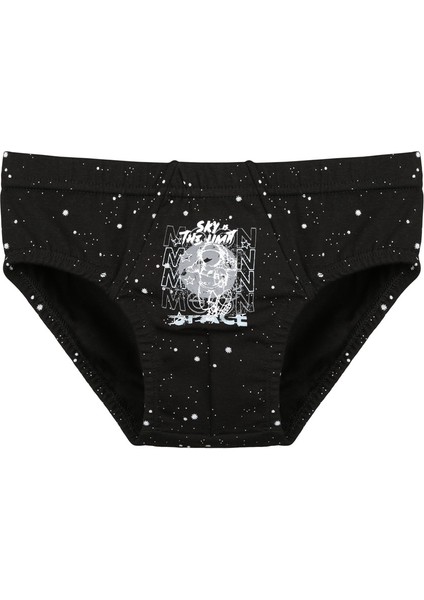 5'li Erkek Çocuk Külot