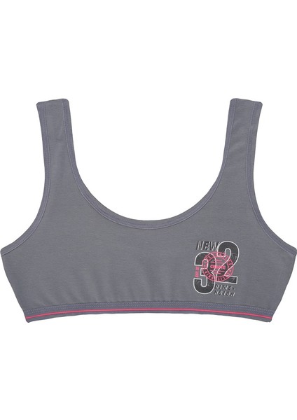 5'li Genç Kız Bady