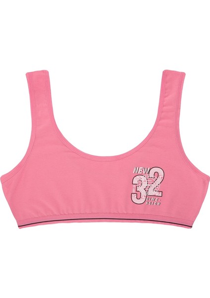 5'li Genç Kız Bady