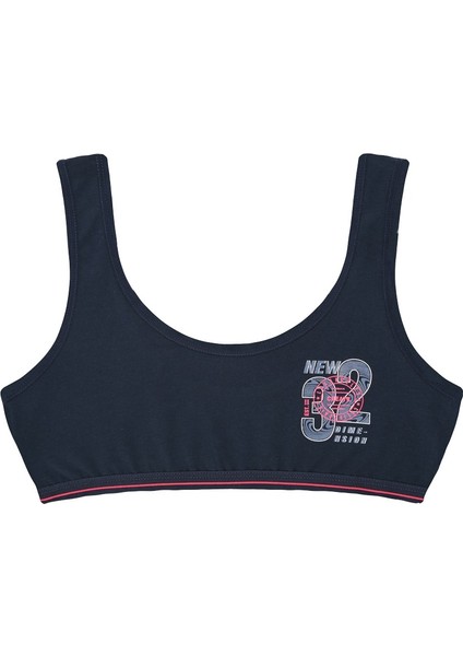 5'li Genç Kız Bady