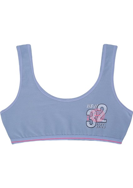 5'li Genç Kız Bady