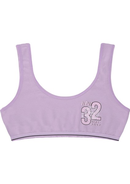 5'li Genç Kız Bady