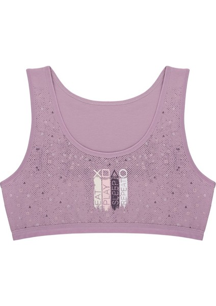 5'li Genç Kız Bady