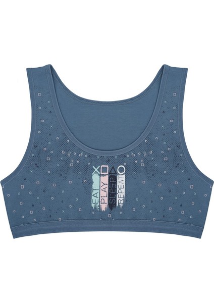 5'li Genç Kız Bady