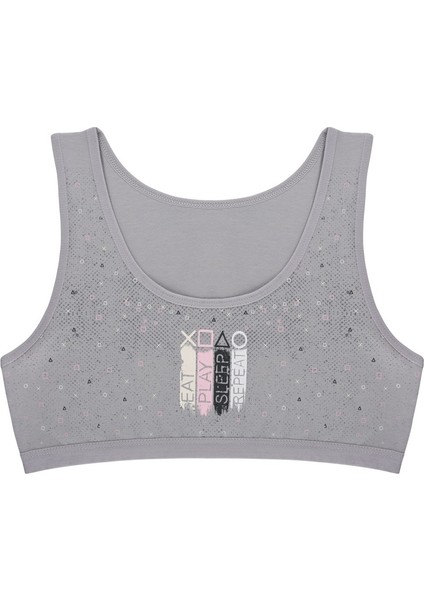 5'li Genç Kız Bady