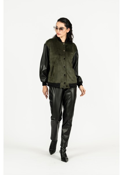 Barbara Bomber Mont indirimleri