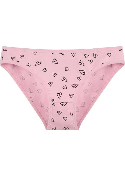 5'li Kadın Külot indirimleri