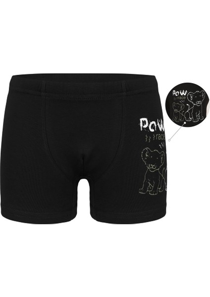 5'li Erkek Çocuk Boxer