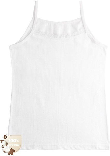 5'li Kız Çocuk Atlet fırsatları