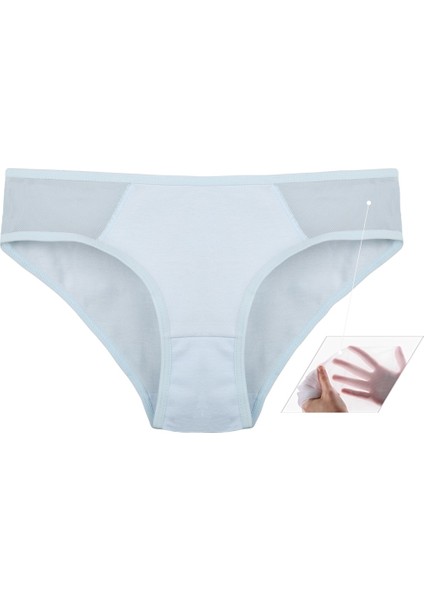 5'li Genç Kız Külot