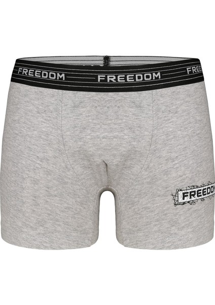 5'li Erkek Çocuk Boxer