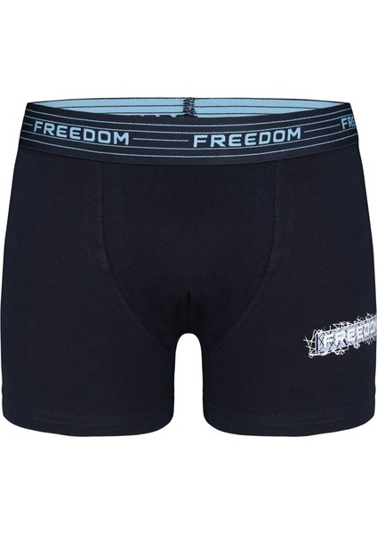 5'li Erkek Çocuk Boxer