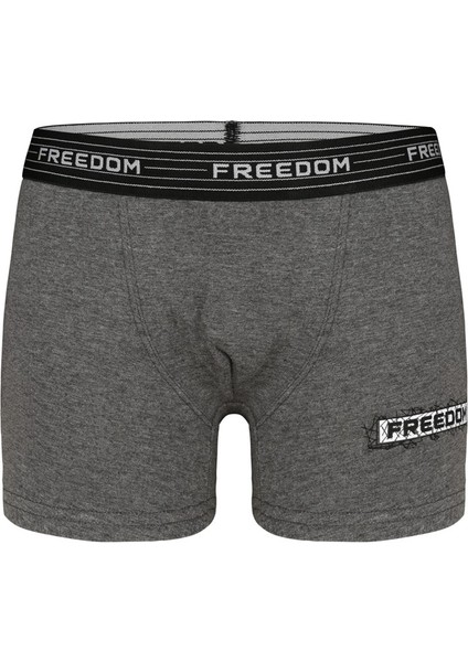 5'li Erkek Çocuk Boxer