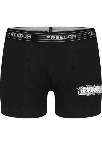 5'li Erkek Çocuk Boxer